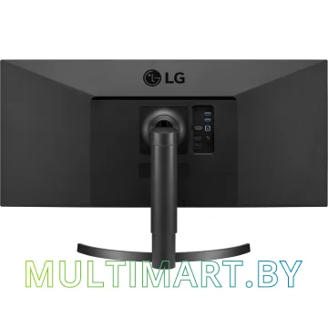 Монитор LG UltraWide 34WN750-B картинка 7